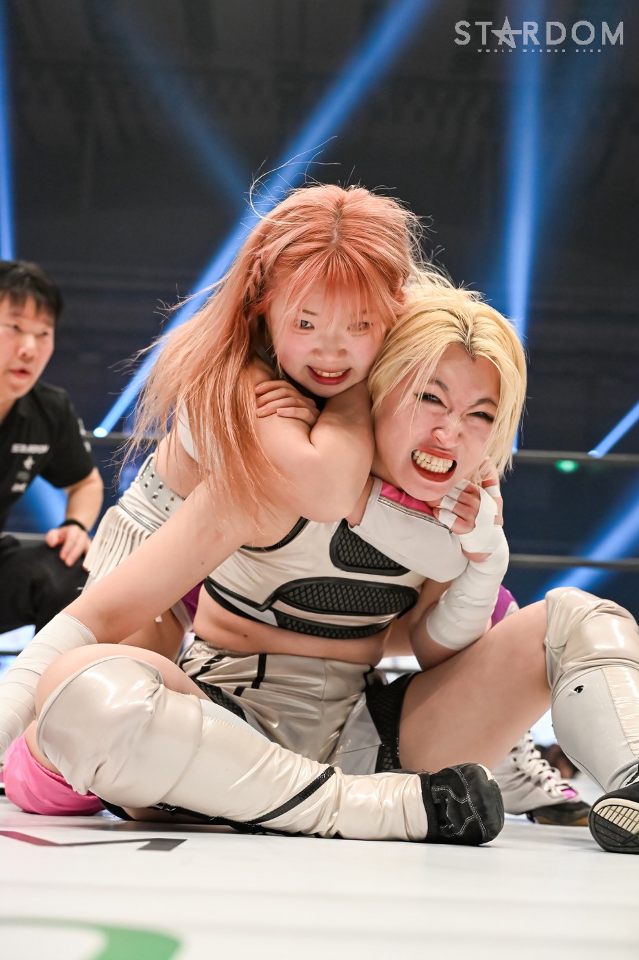 20260204_5 | 試合レポート | スターダム✪STARDOM