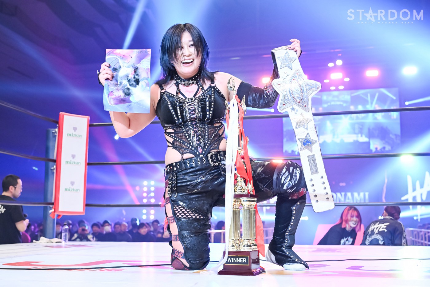 20260204_7 | 試合レポート | スターダム✪STARDOM