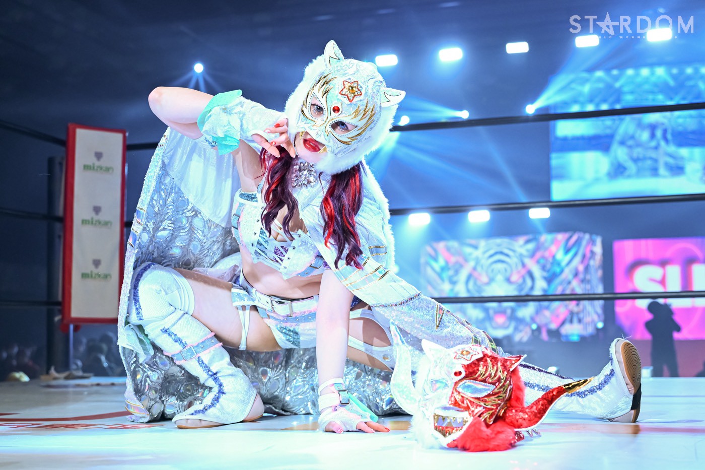 20260207_8 | 試合レポート | スターダム✪STARDOM