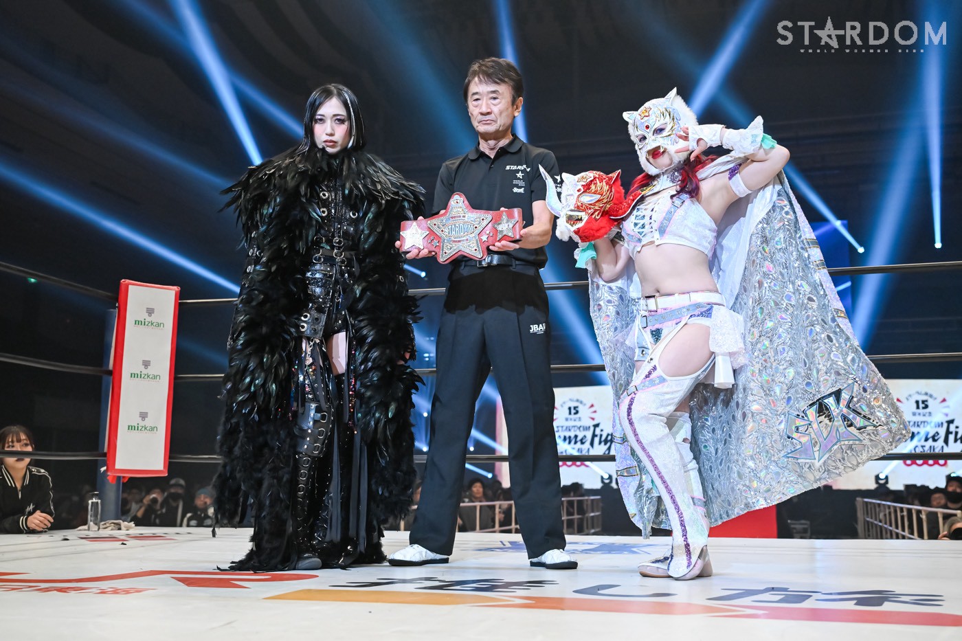 20260207_8 | 試合レポート | スターダム✪STARDOM