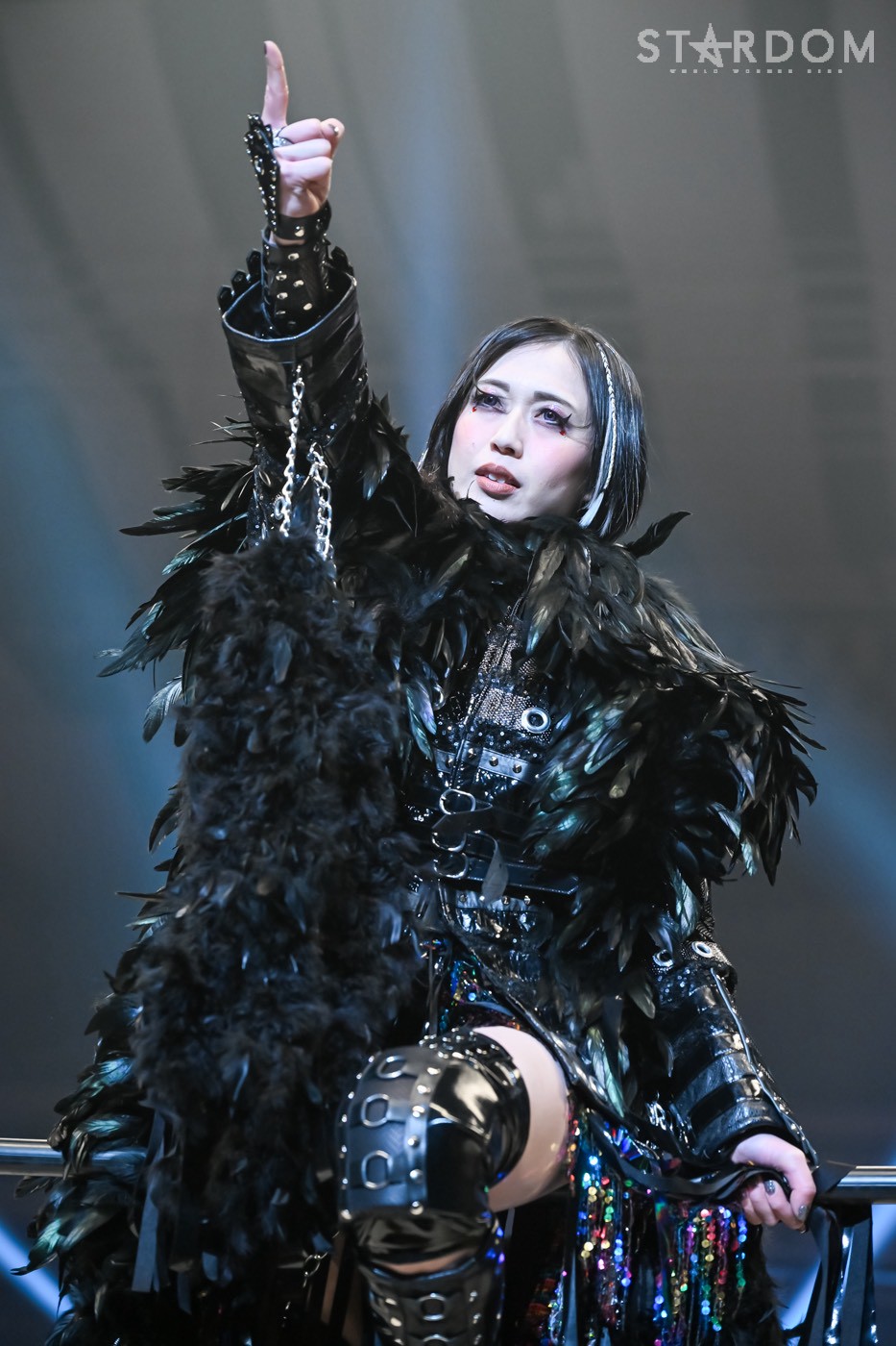 20260207_8 | 試合レポート | スターダム✪STARDOM