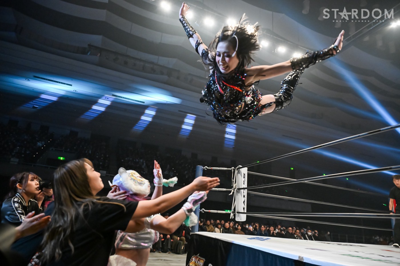 20260207_8 | 試合レポート | スターダム✪STARDOM