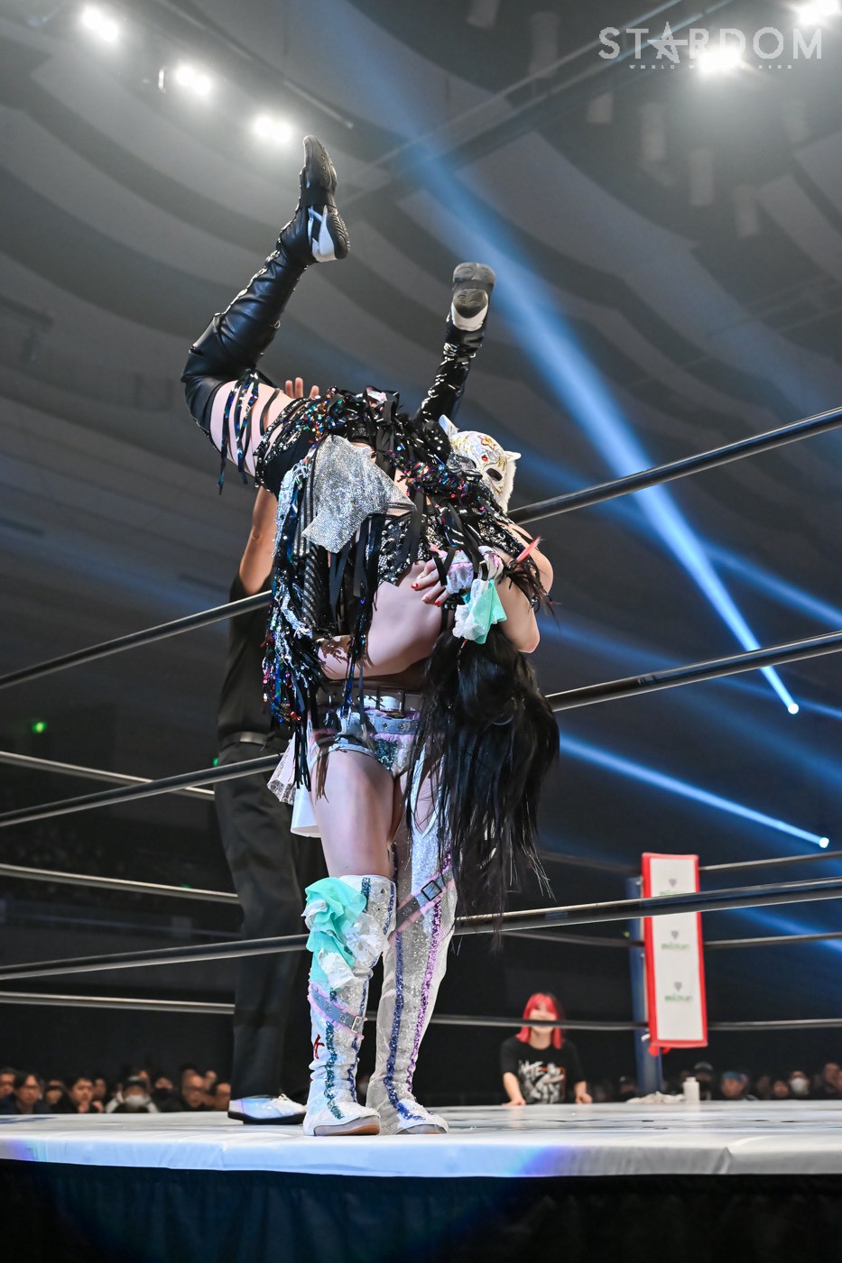 20260207_8 | 試合レポート | スターダム✪STARDOM
