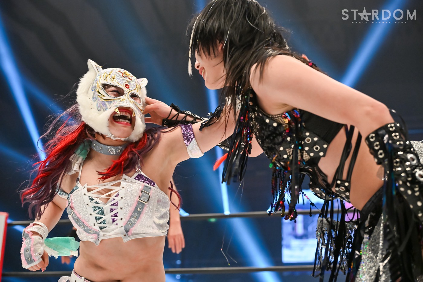 20260207_8 | 試合レポート | スターダム✪STARDOM