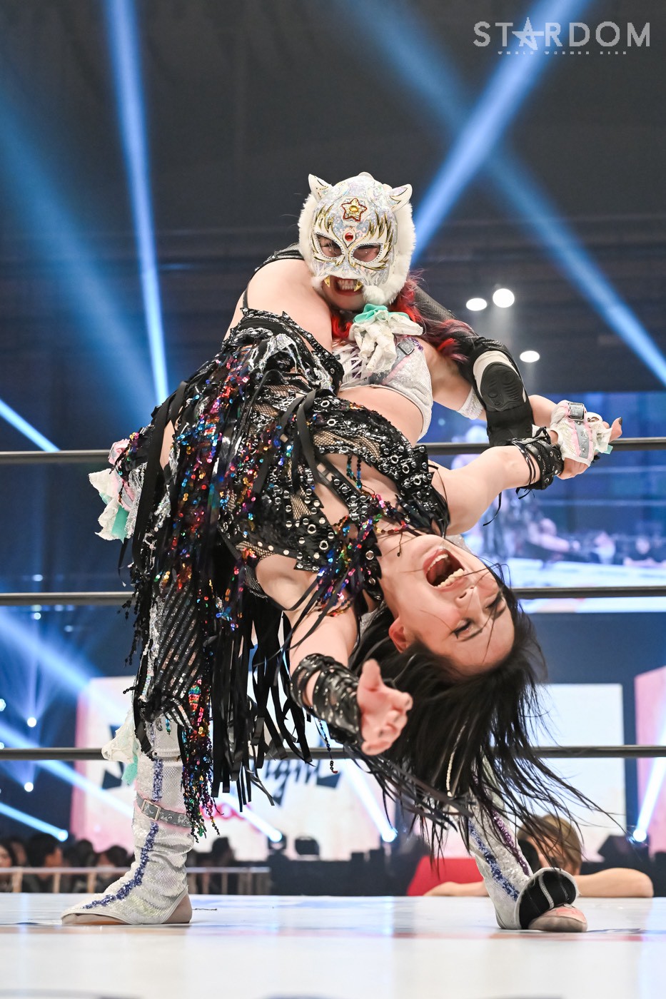 20260207_8 | 試合レポート | スターダム✪STARDOM