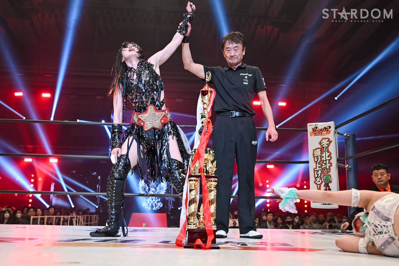 20260207_8 | 試合レポート | スターダム✪STARDOM