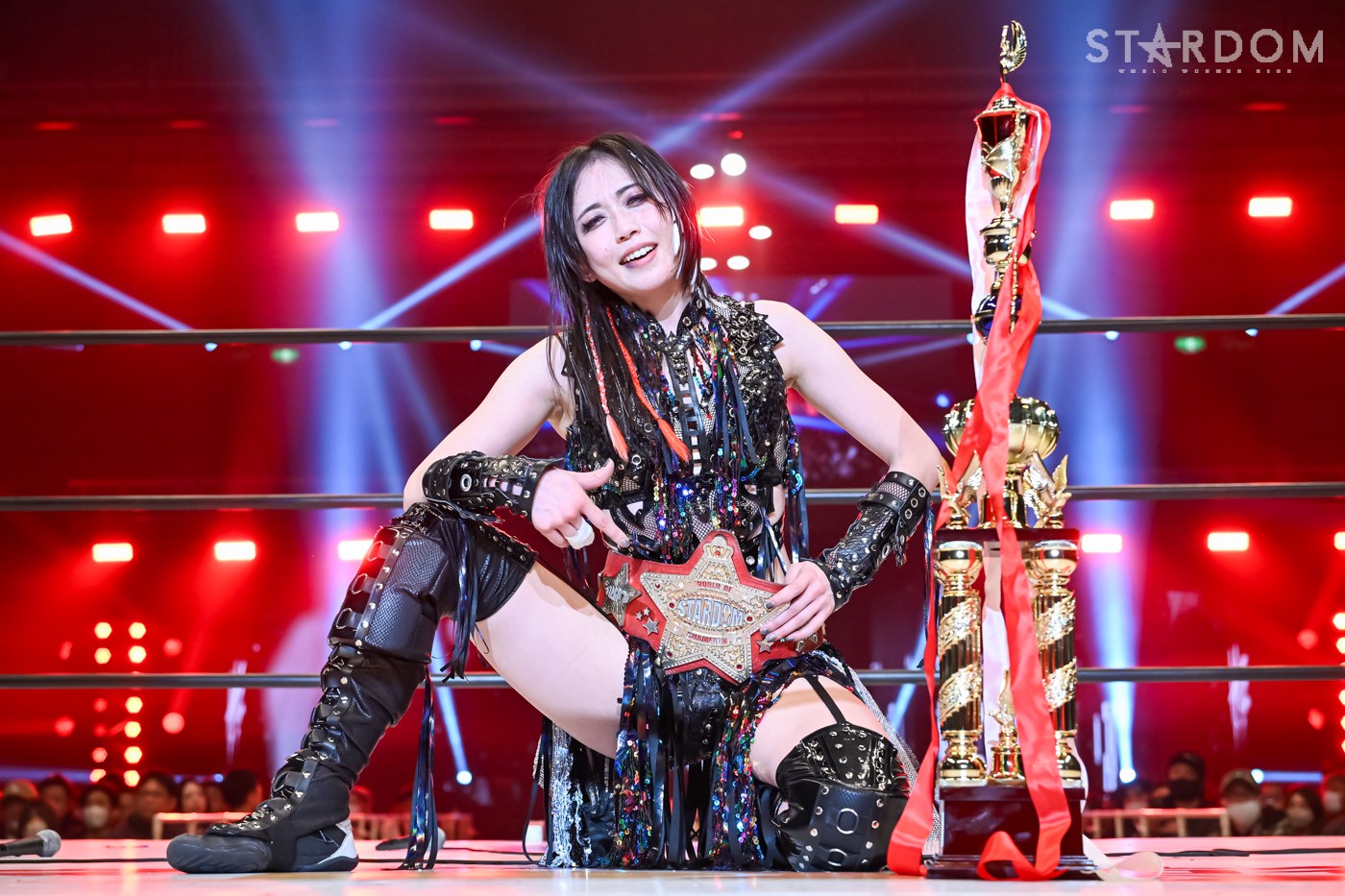 20260207_8 | 試合レポート | スターダム✪STARDOM