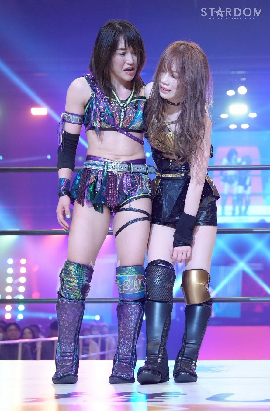 20260204_4 | 試合レポート | スターダム✪STARDOM