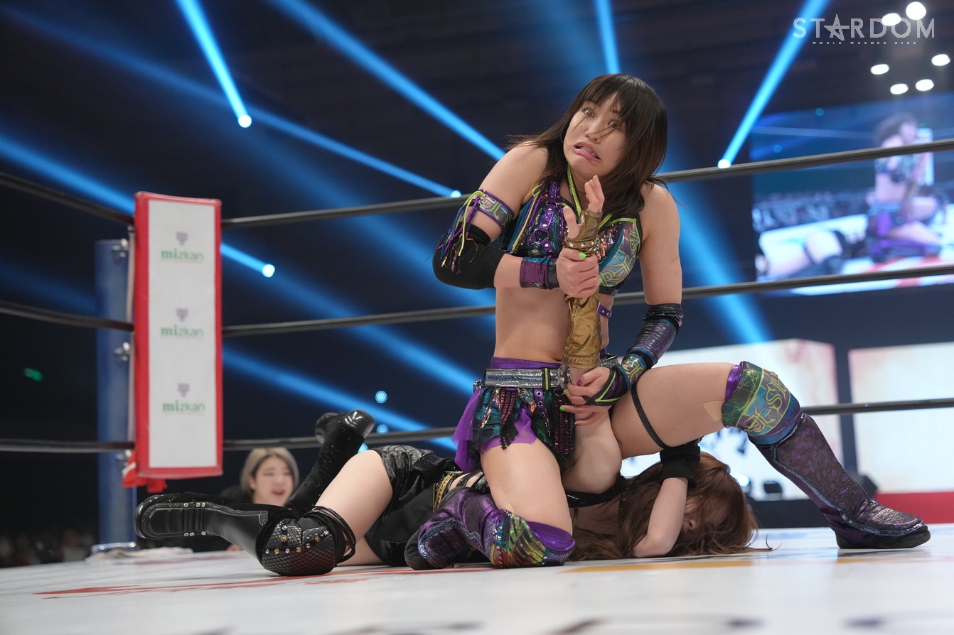 20260204_4 | 試合レポート | スターダム✪STARDOM