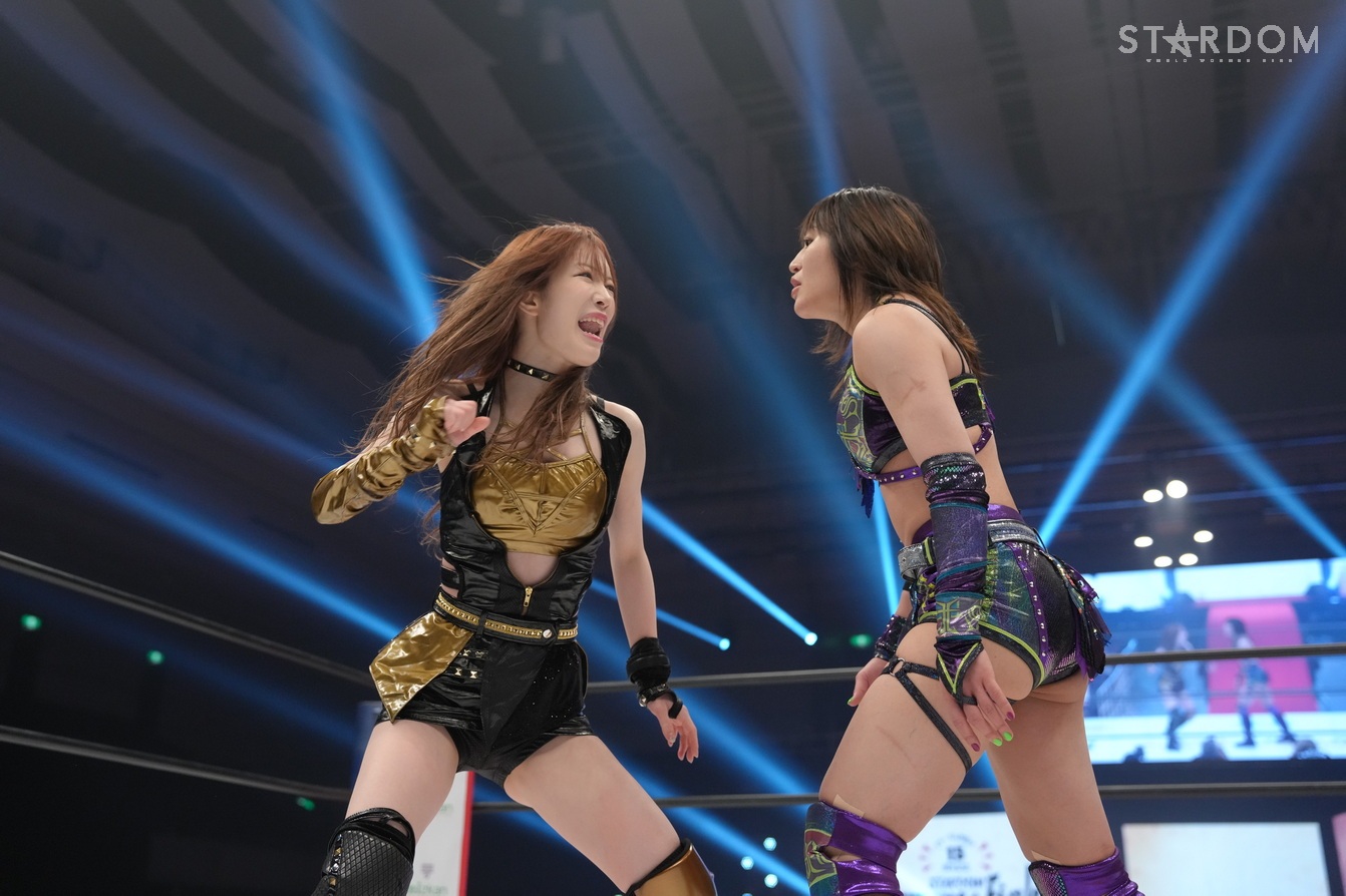 20260204_4 | 試合レポート | スターダム✪STARDOM