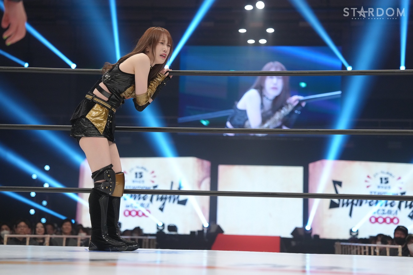 20260204_4 | 試合レポート | スターダム✪STARDOM