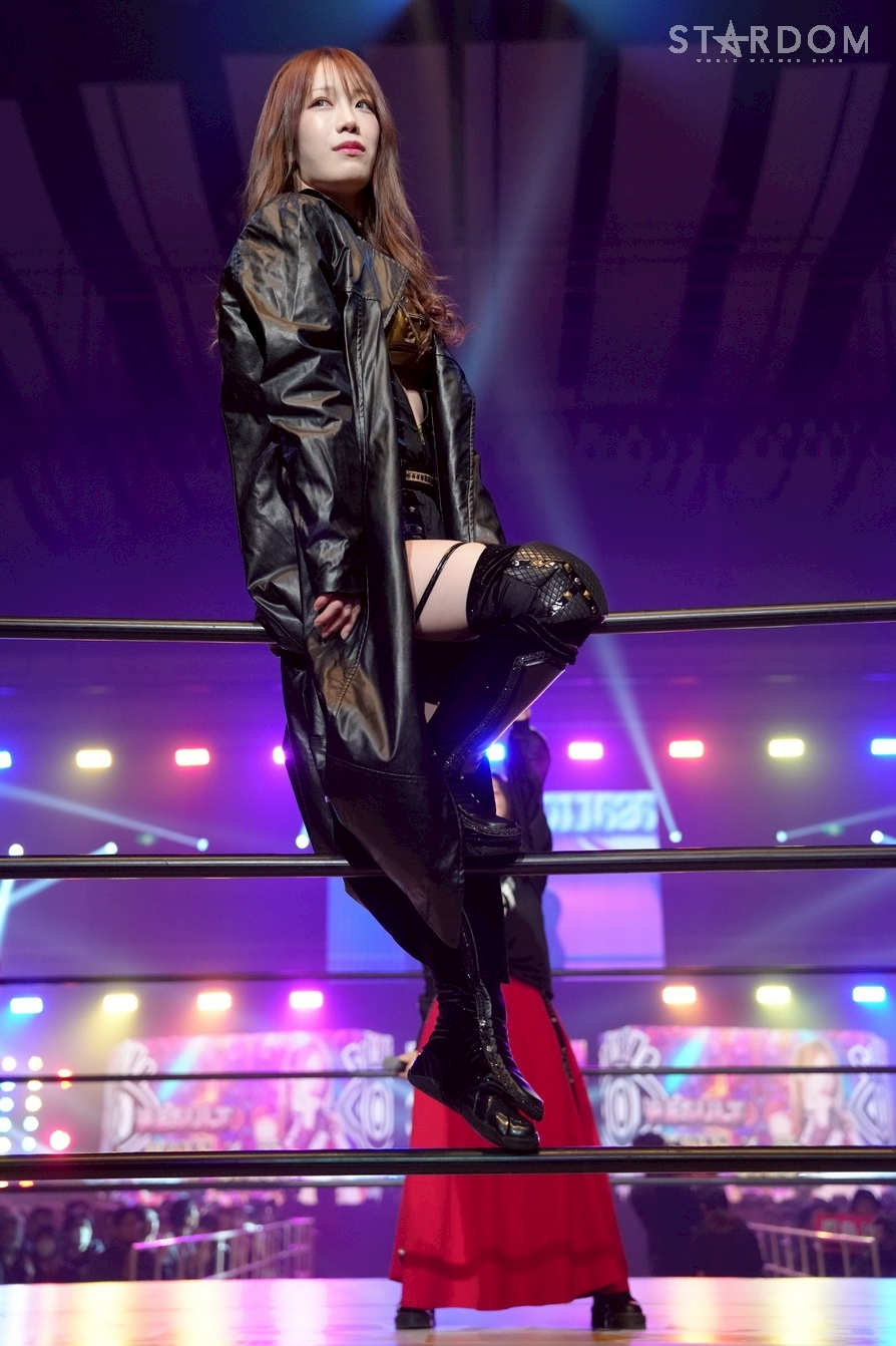 20260204_4 | 試合レポート | スターダム✪STARDOM