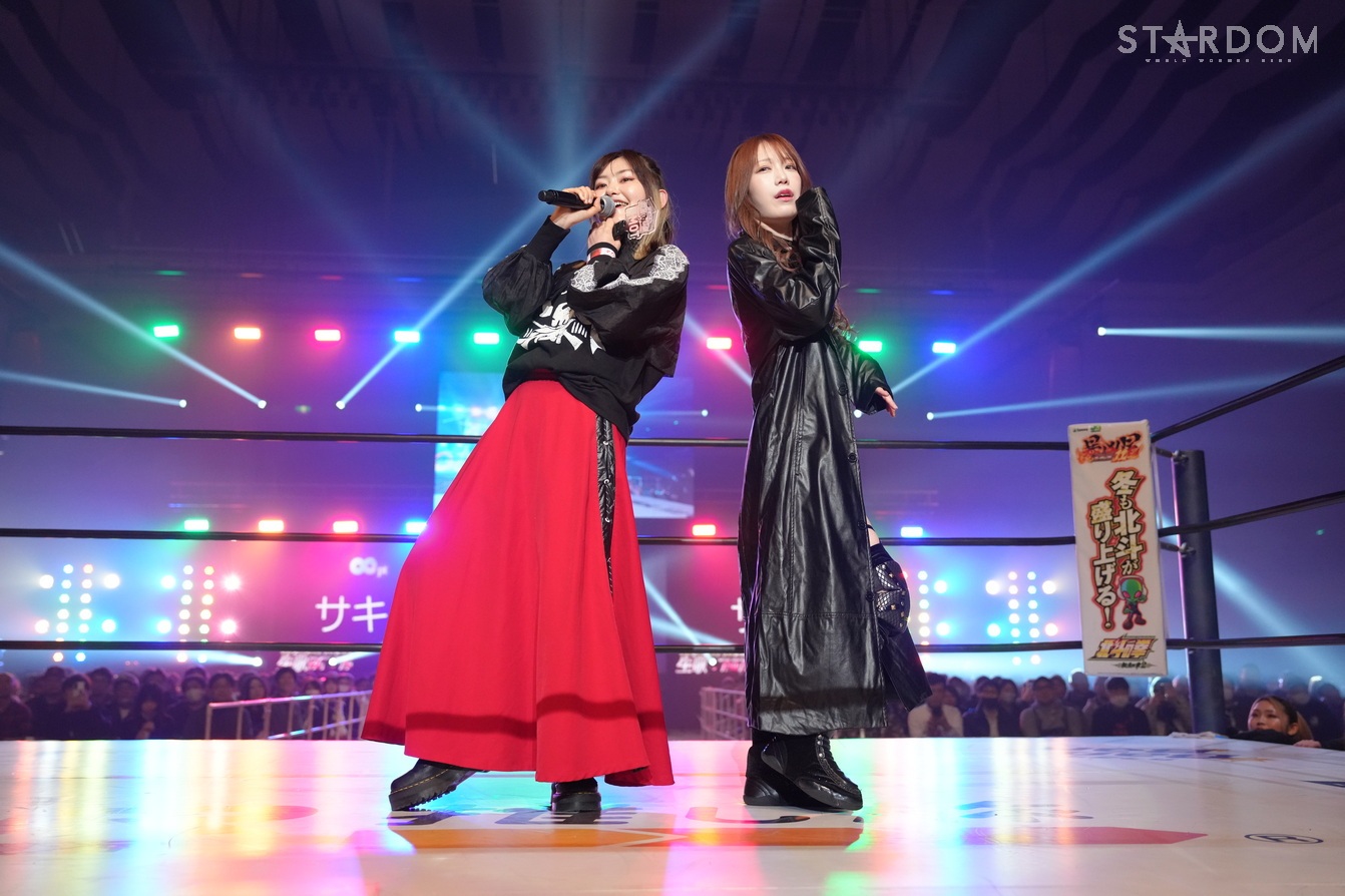 20260204_4 | 試合レポート | スターダム✪STARDOM