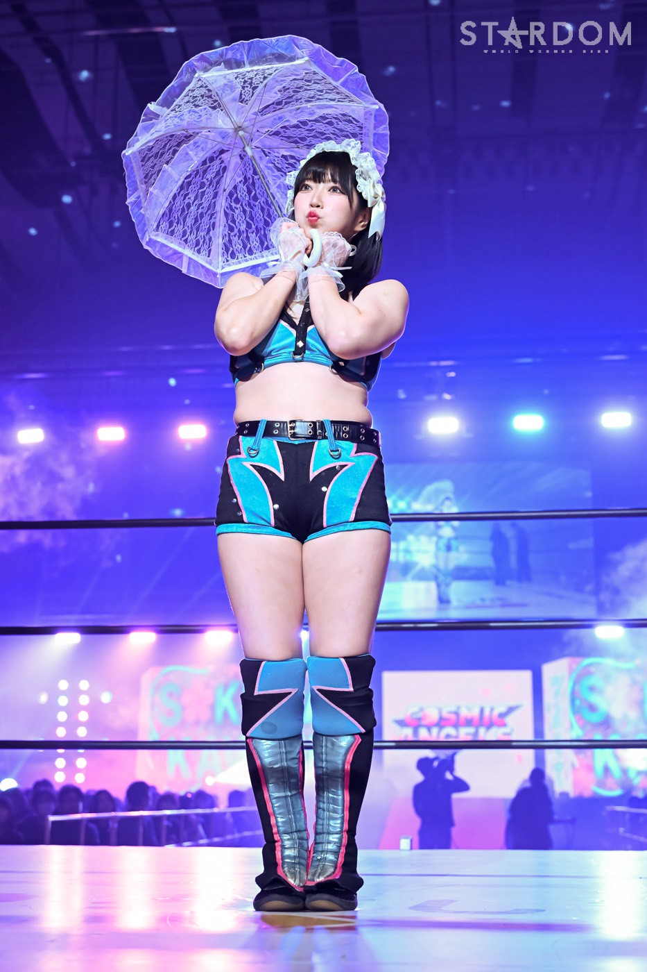 20260204_2 | 試合レポート | スターダム✪STARDOM