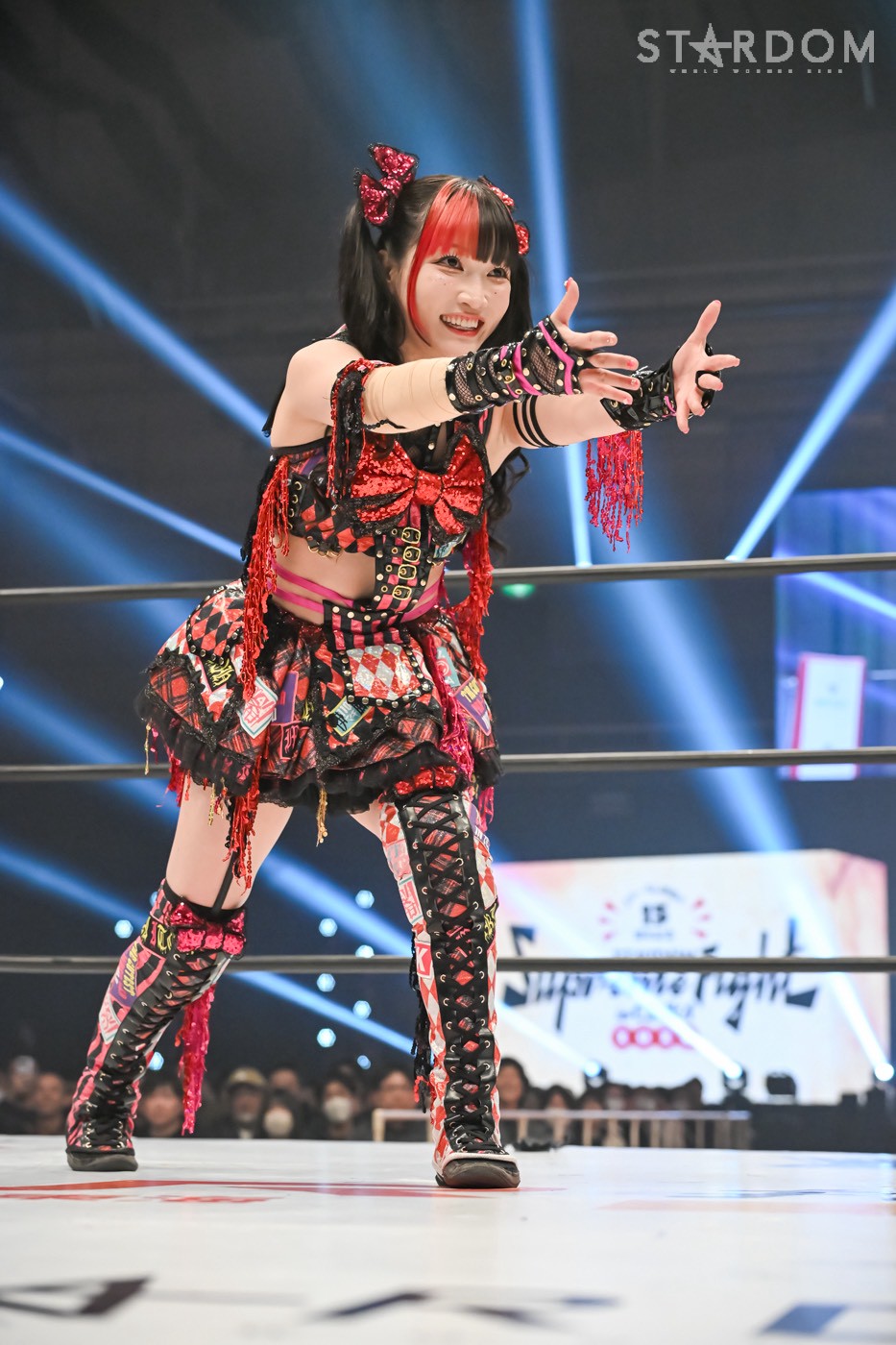 20260204_2 | 試合レポート | スターダム✪STARDOM