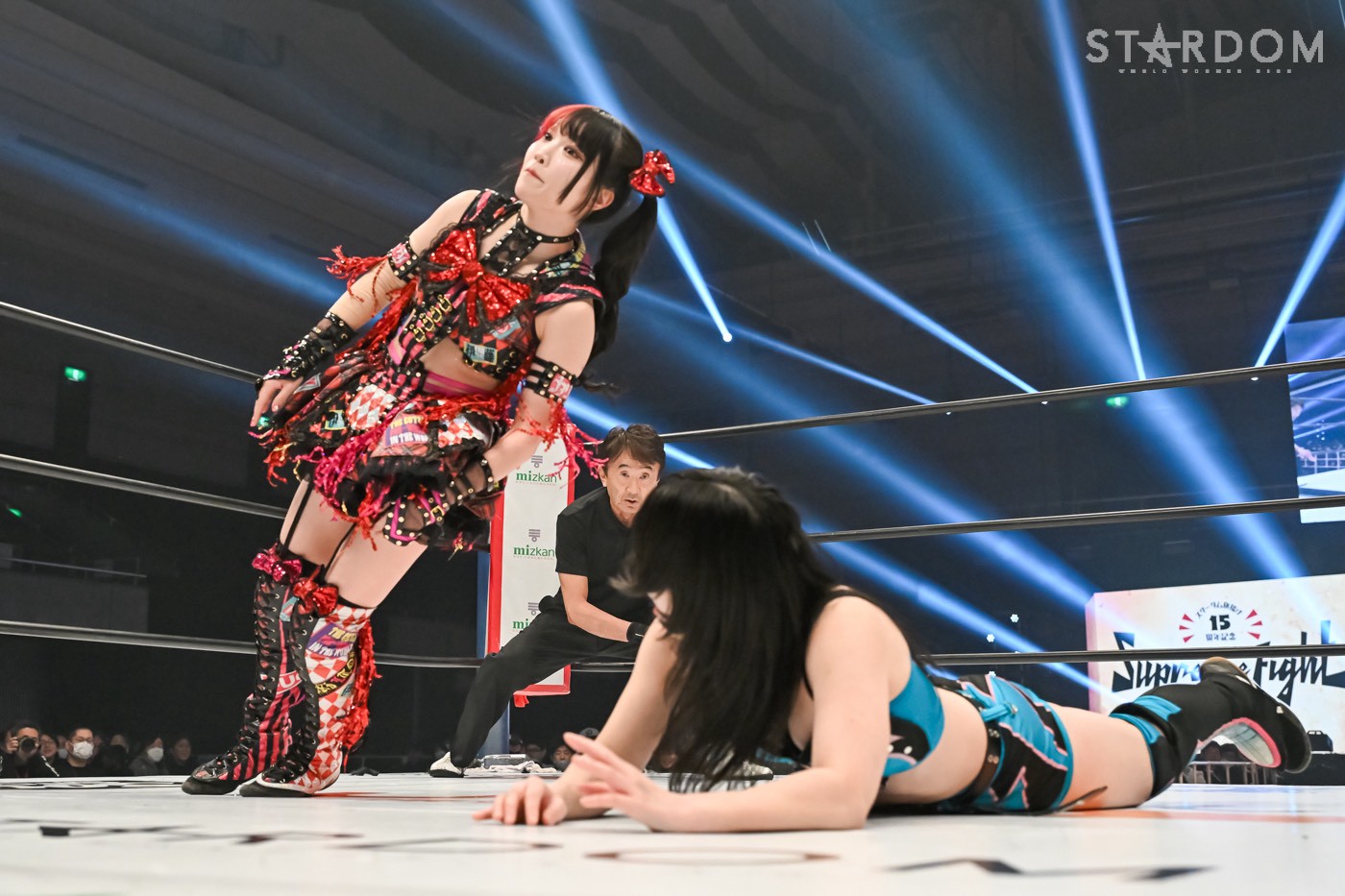 20260204_2 | 試合レポート | スターダム✪STARDOM