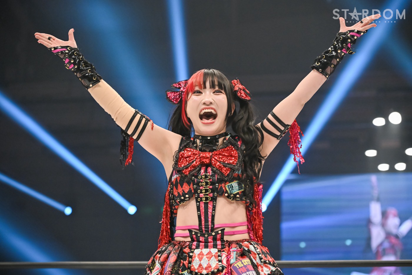 20260204_2 | 試合レポート | スターダム✪STARDOM