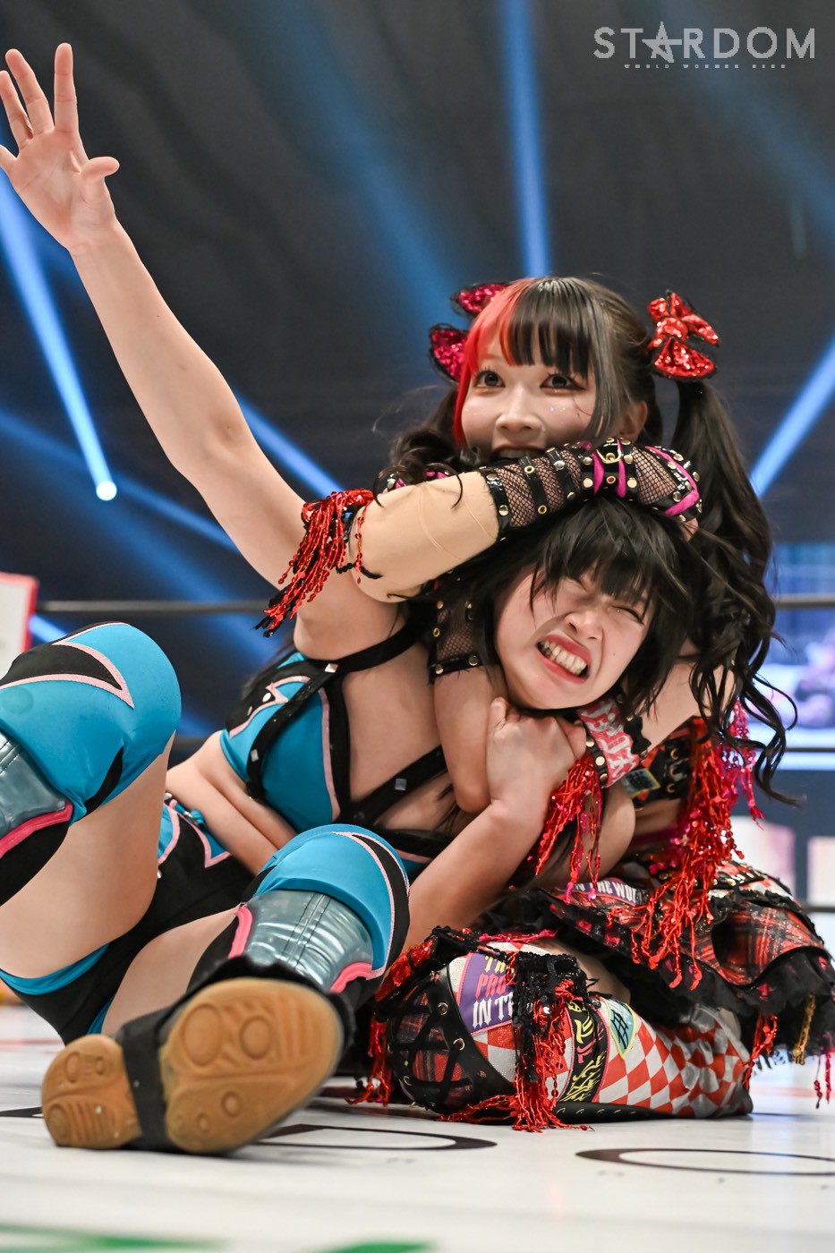 20260204_2 | 試合レポート | スターダム✪STARDOM