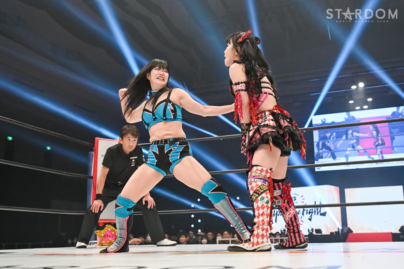 20260204_2 | 試合レポート | スターダム✪STARDOM