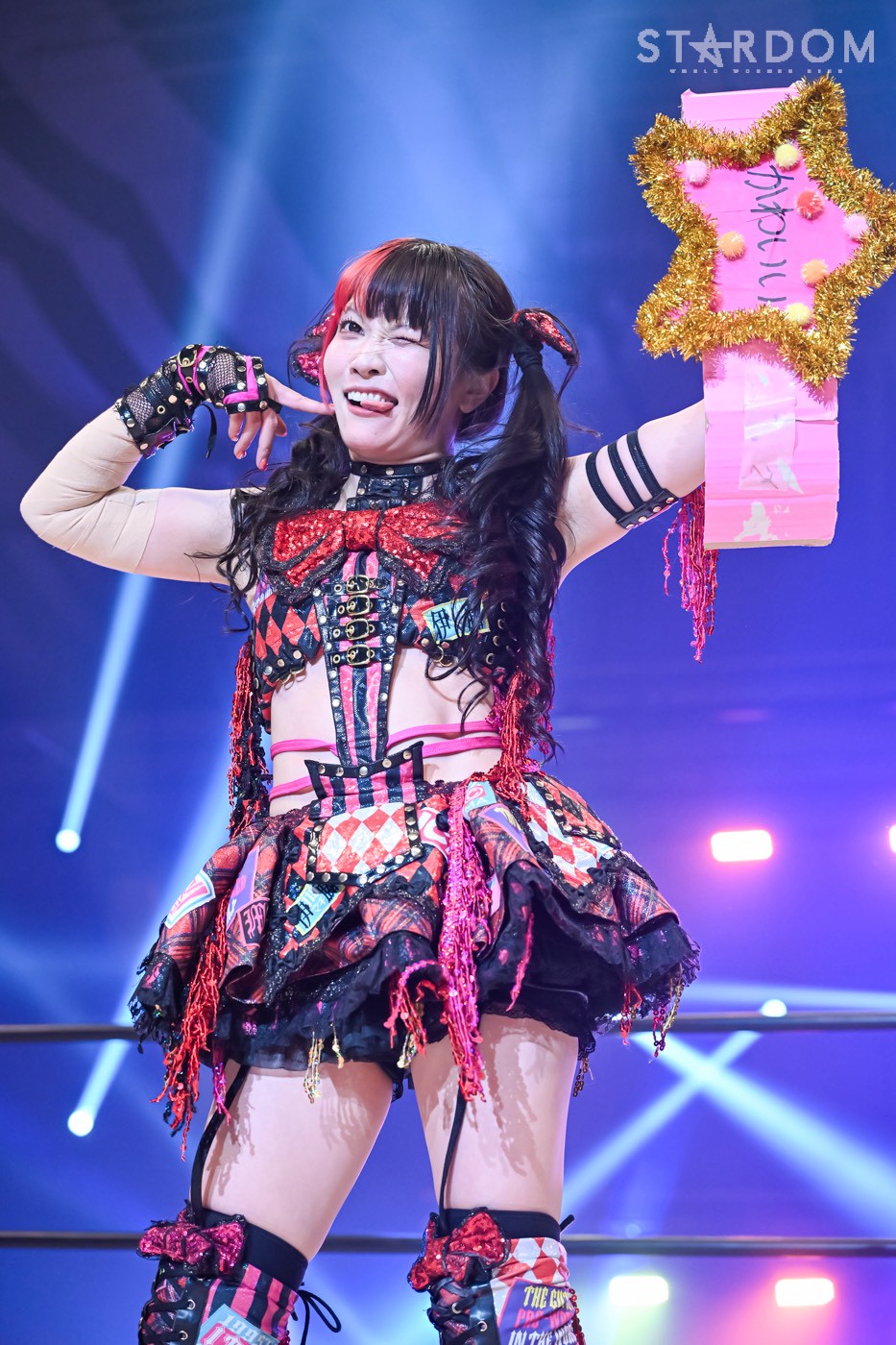 20260204_2 | 試合レポート | スターダム✪STARDOM