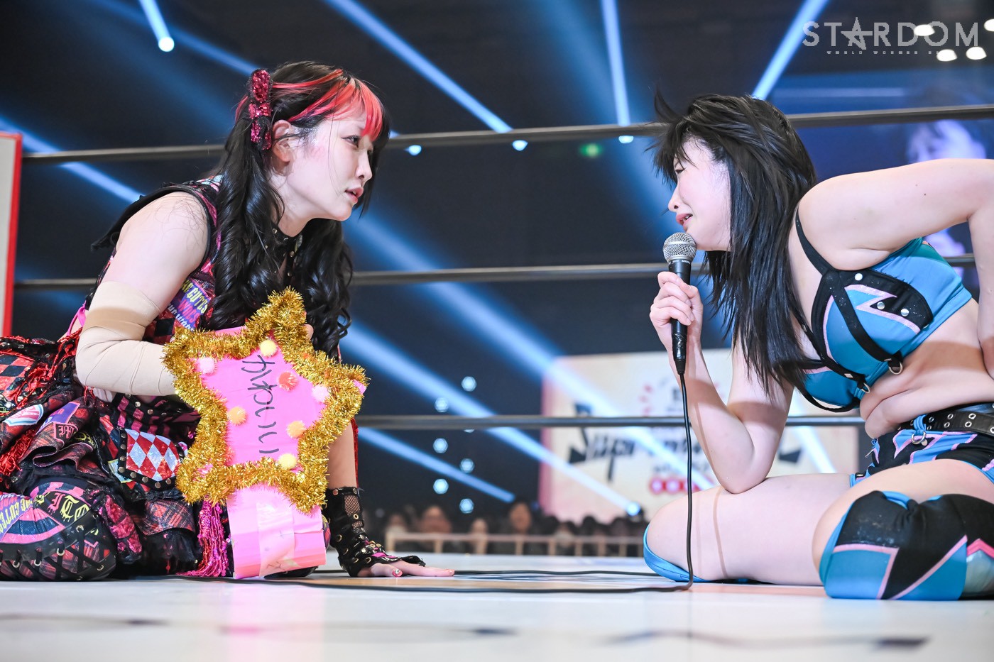 20260204_2 | 試合レポート | スターダム✪STARDOM