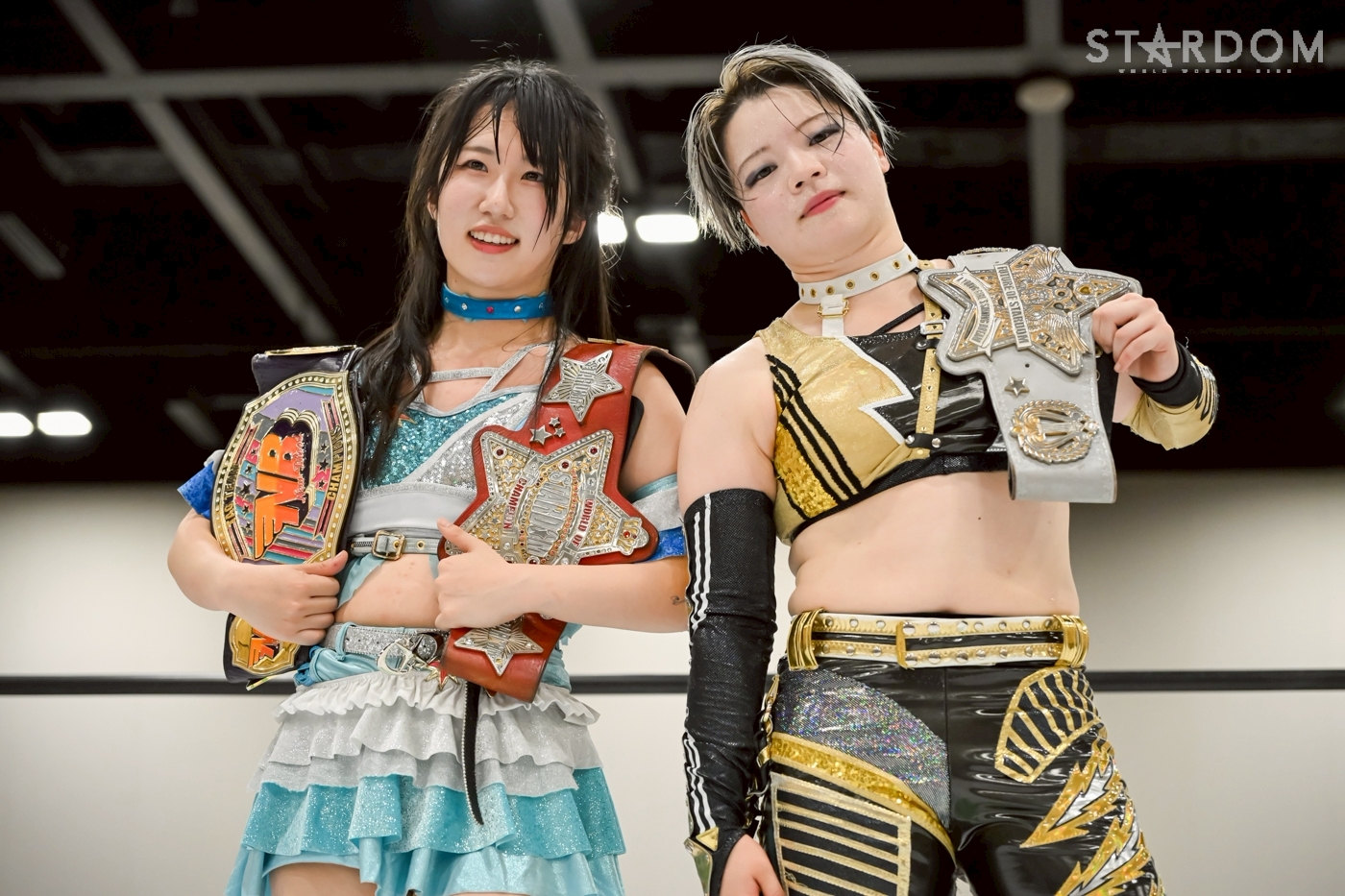 STARDOM in TAKASAKI 2026 May.
