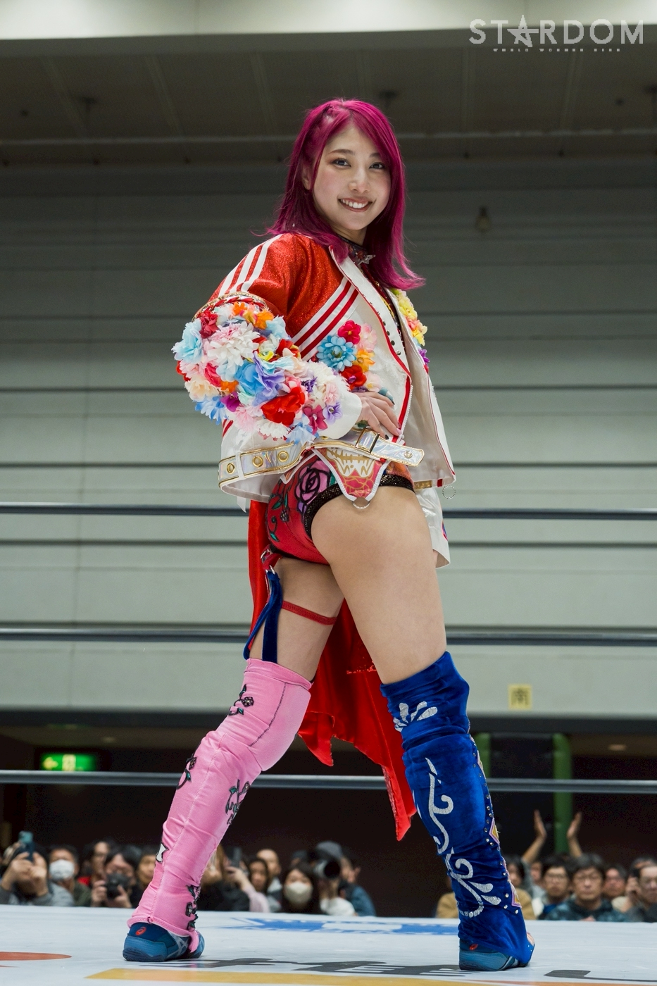 20260221_2 | 試合レポート | スターダム✪STARDOM