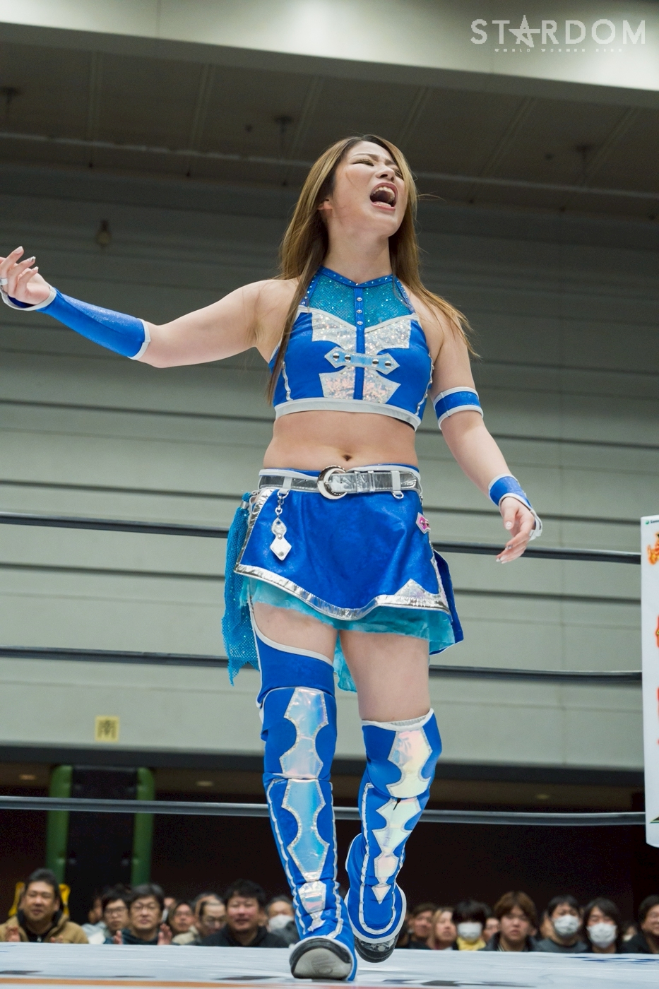 20260221_1 | 試合レポート | スターダム✪STARDOM