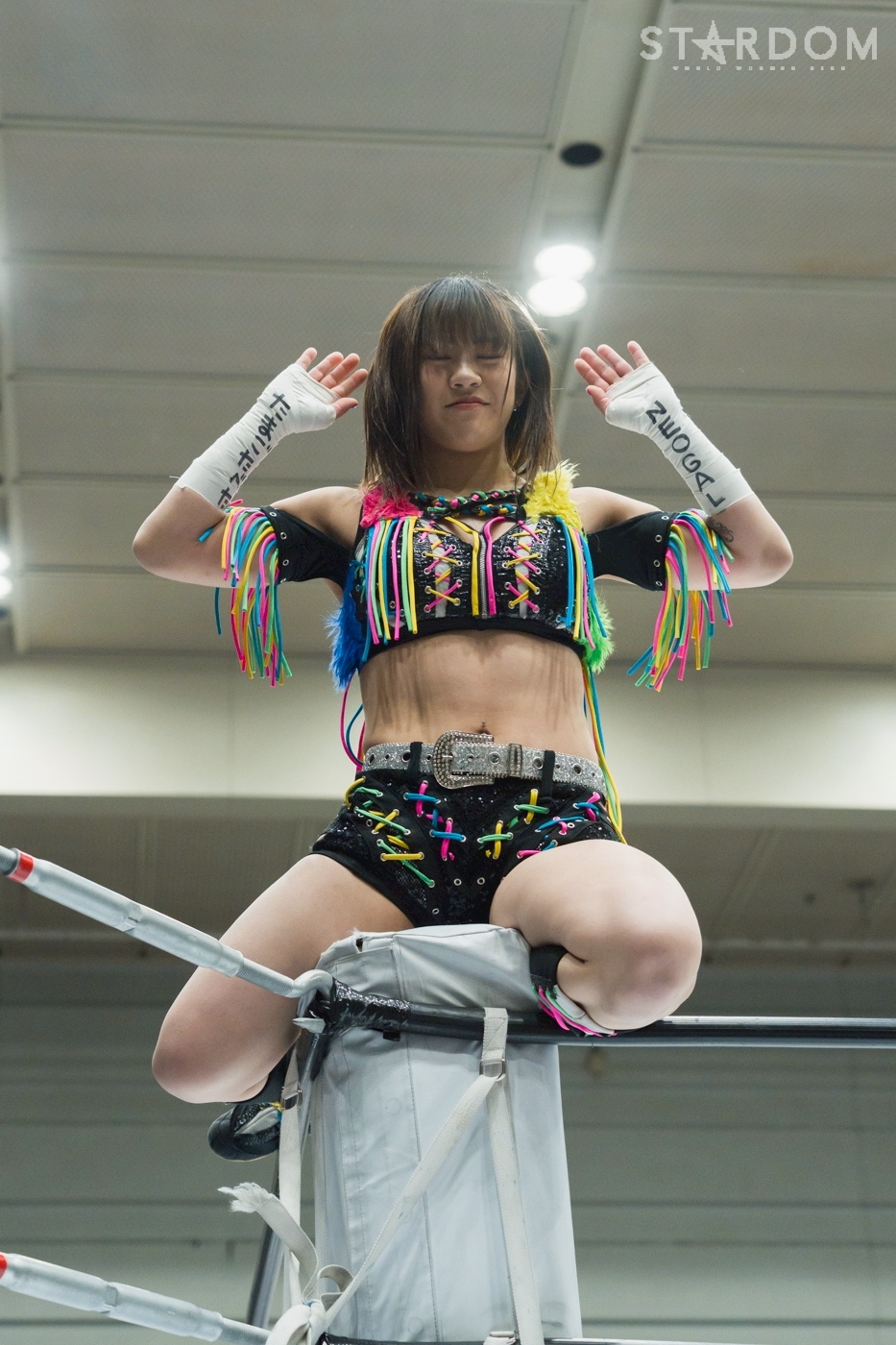 20260221_1 | 試合レポート | スターダム✪STARDOM