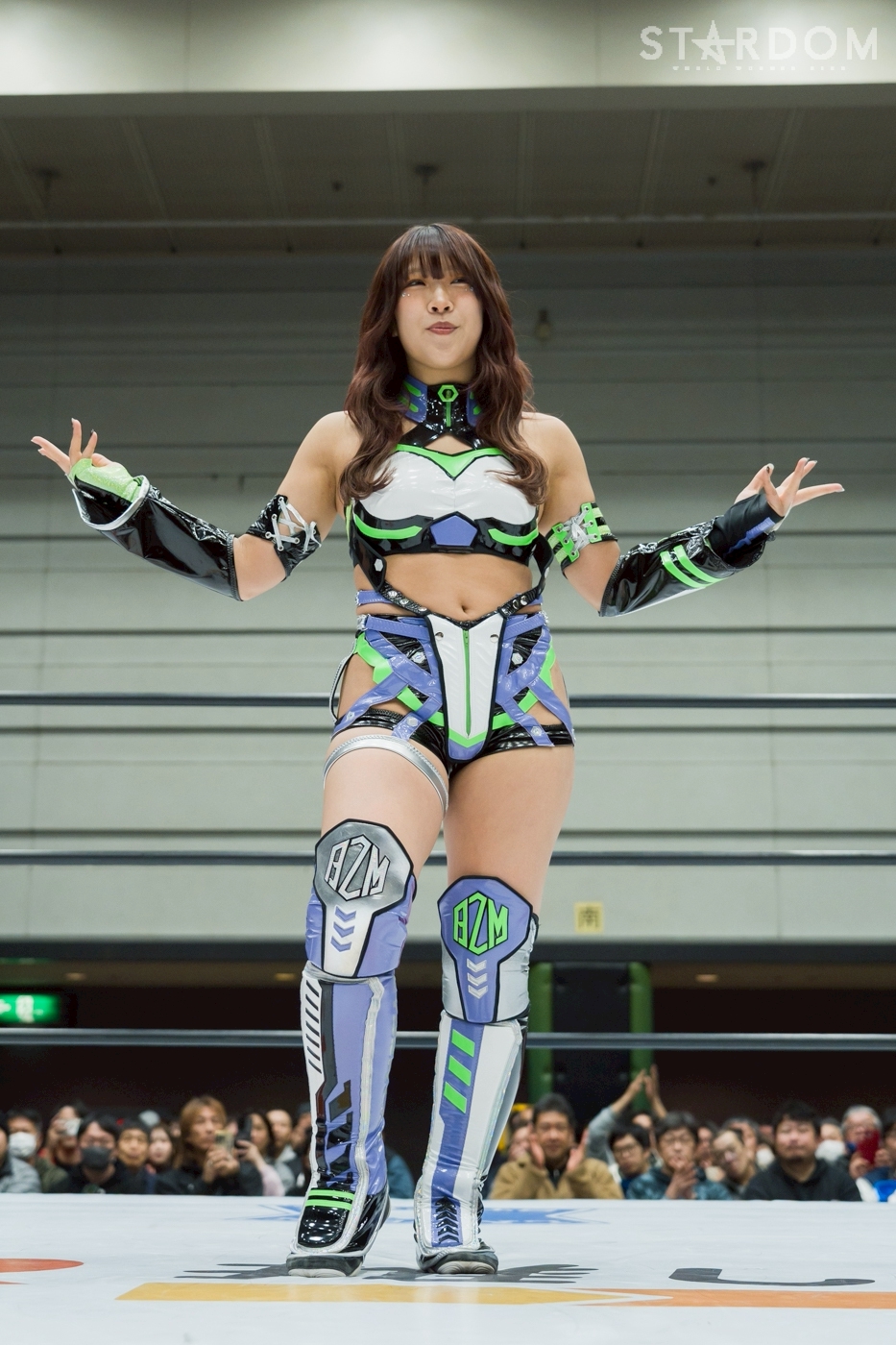 20260221_1 | 試合レポート | スターダム✪STARDOM