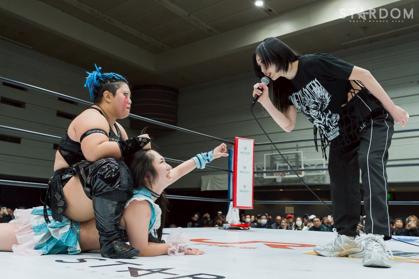 20260221_6 | 試合レポート | スターダム✪STARDOM