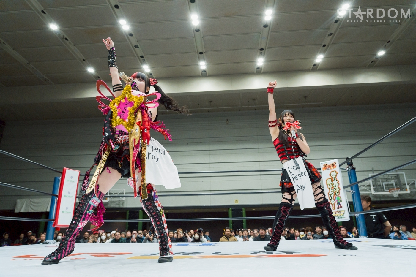 20260221_6 | 試合レポート | スターダム✪STARDOM