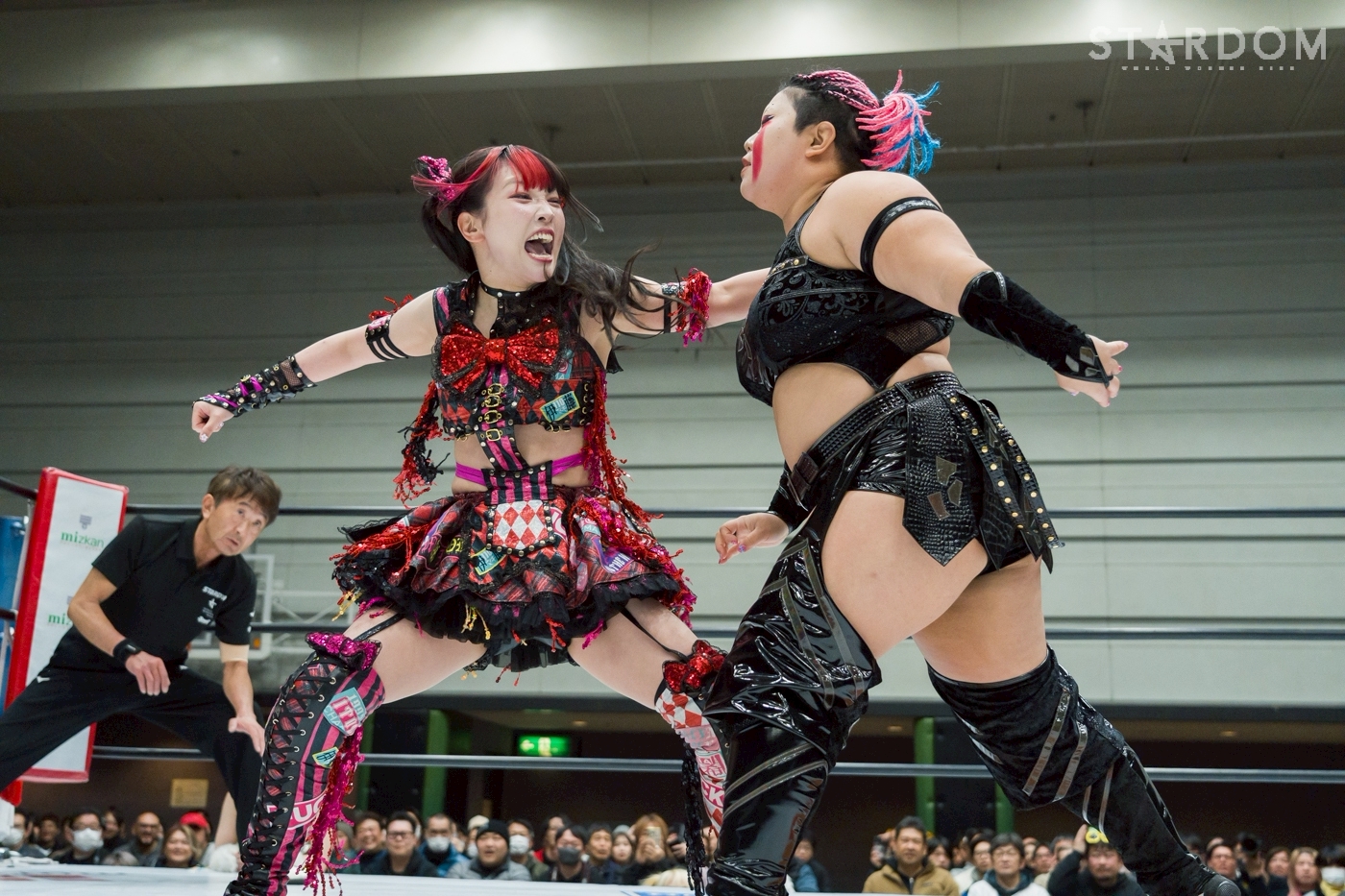 20260221_6 | 試合レポート | スターダム✪STARDOM