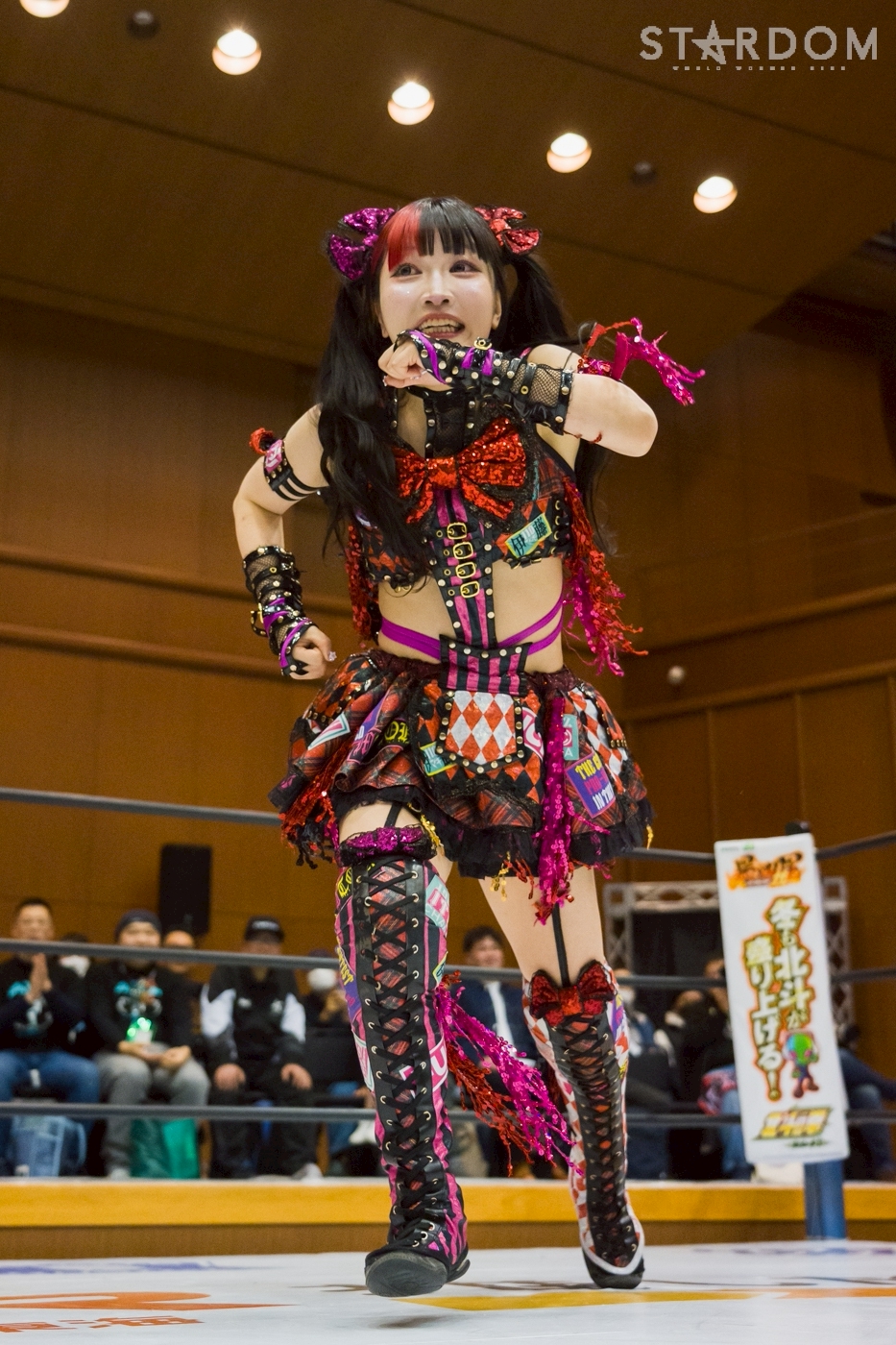 20260222_2 | 試合レポート | スターダム✪STARDOM