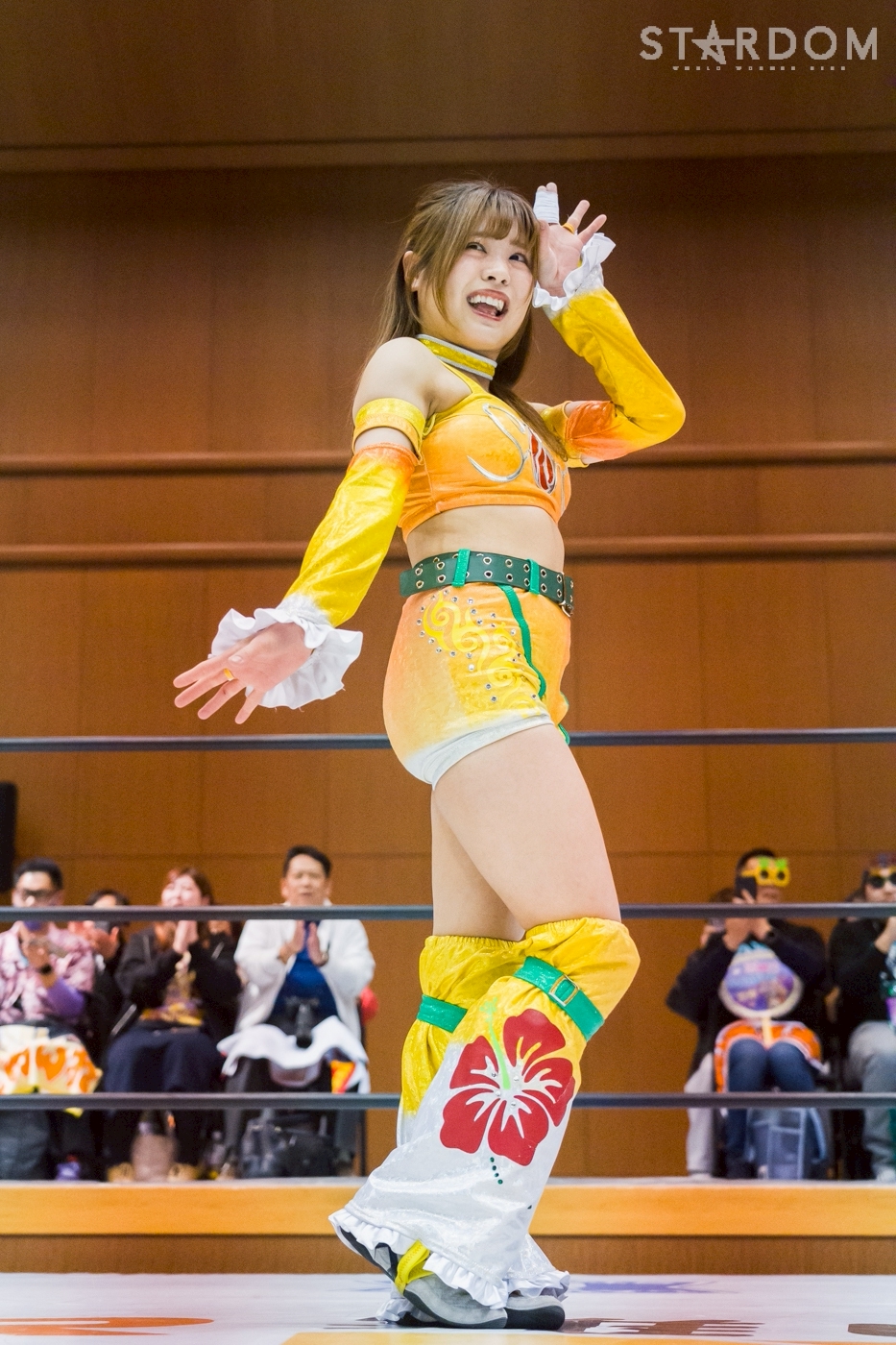 20260222_1 | 試合レポート | スターダム✪STARDOM