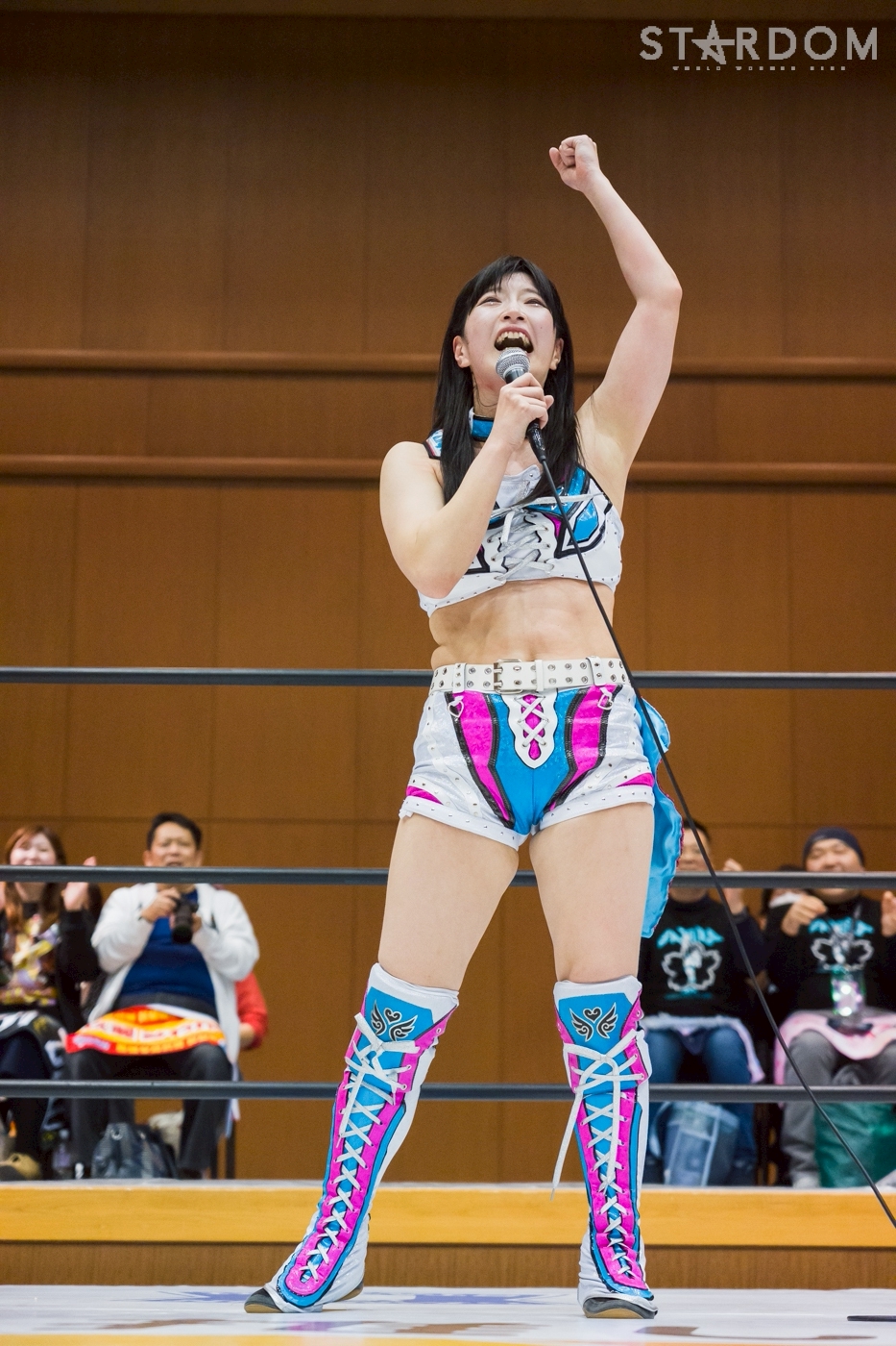 20260222_6 | 試合レポート | スターダム✪STARDOM