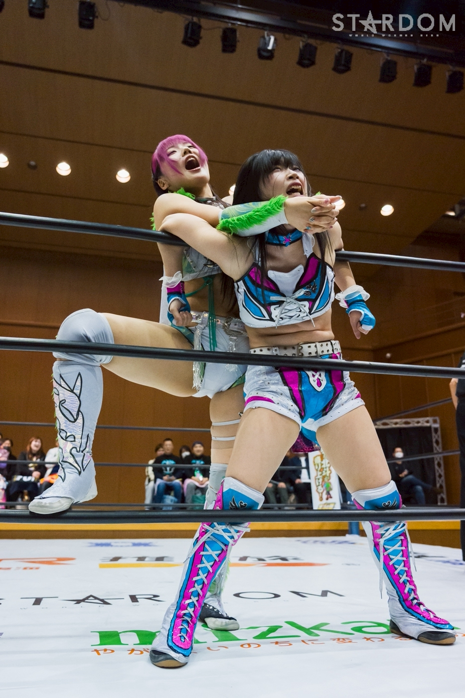 20260222_6 | 試合レポート | スターダム✪STARDOM