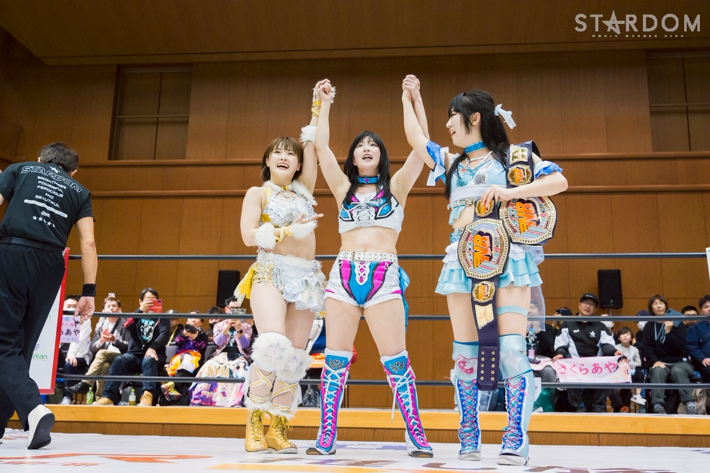 20260222_6 | 試合レポート | スターダム✪STARDOM