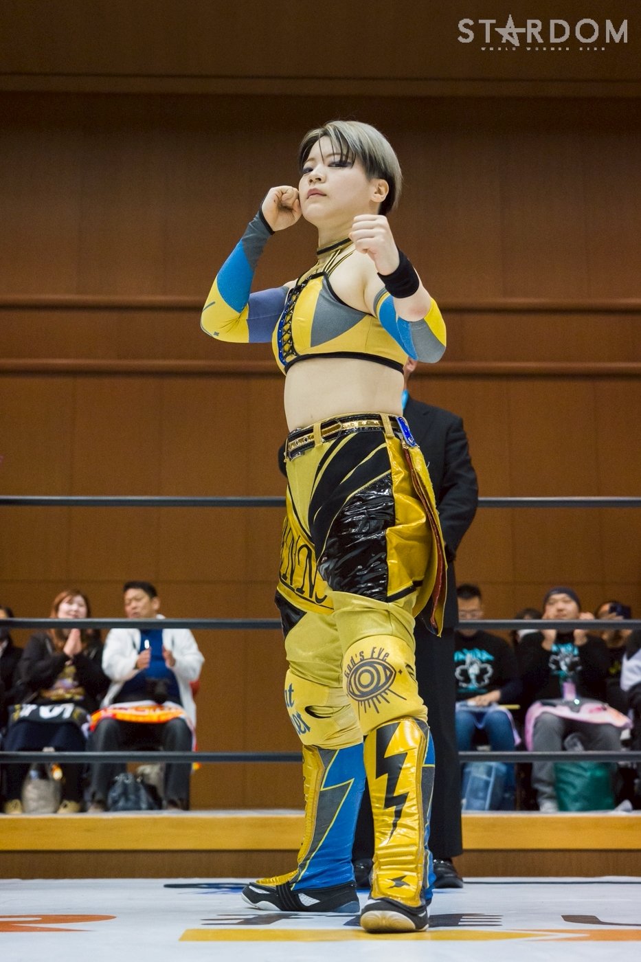 20260222_6 | 試合レポート | スターダム✪STARDOM