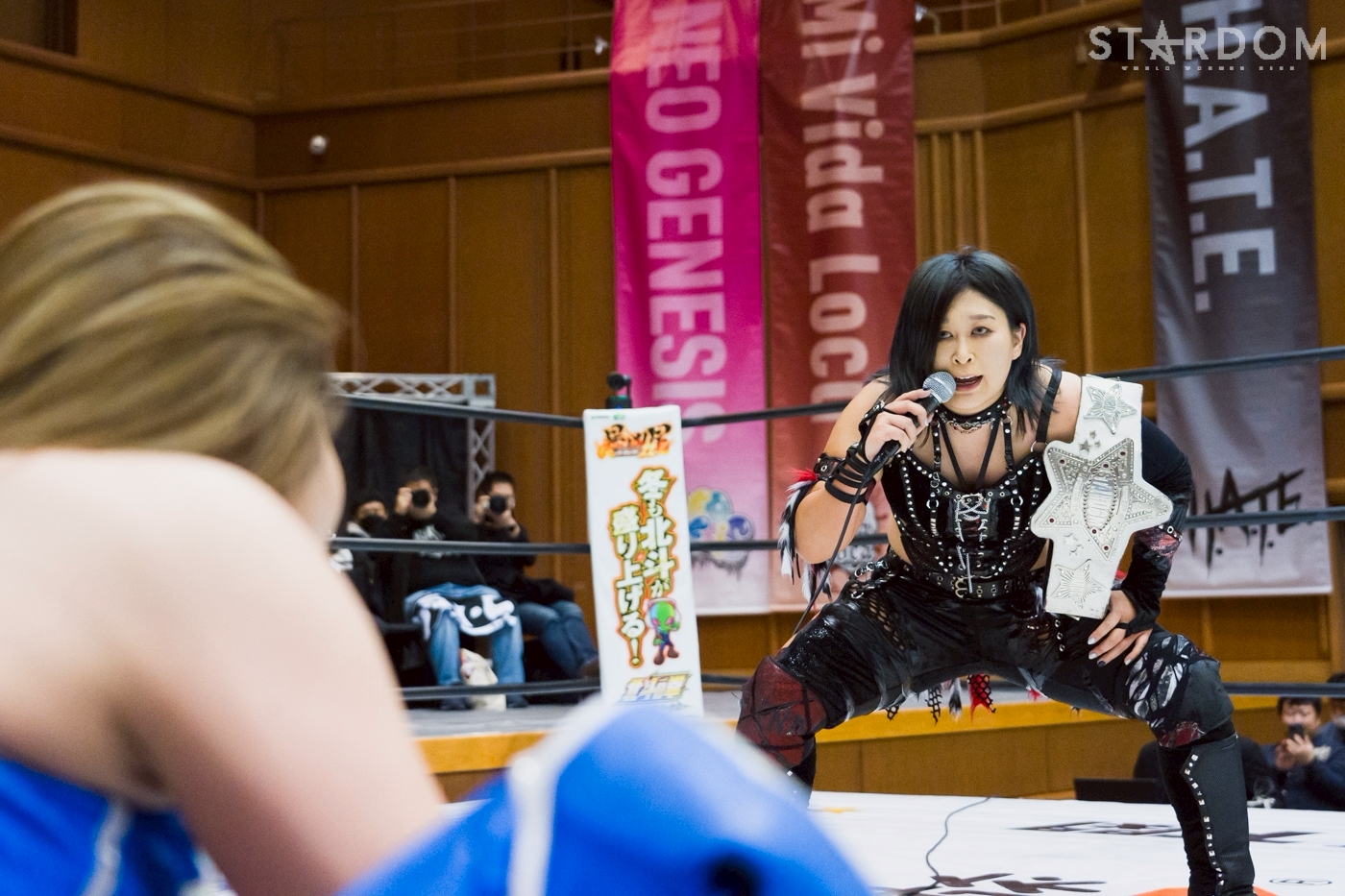 20260222_5 | 試合レポート | スターダム✪STARDOM