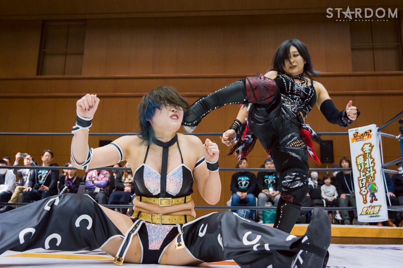 20260222_5 | 試合レポート | スターダム✪STARDOM