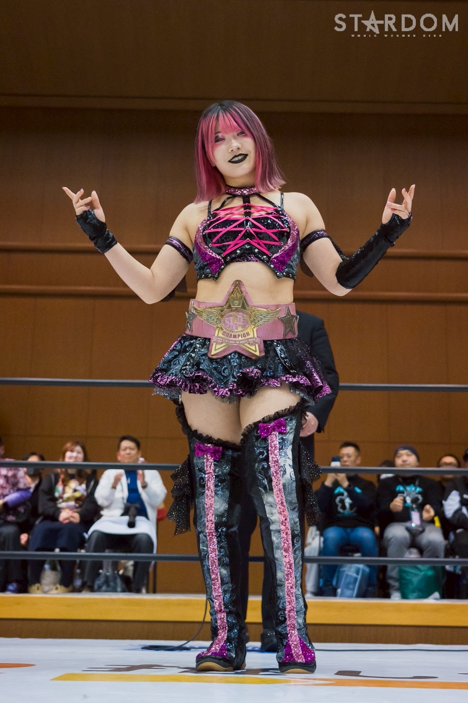 20260222_5 | 試合レポート | スターダム✪STARDOM