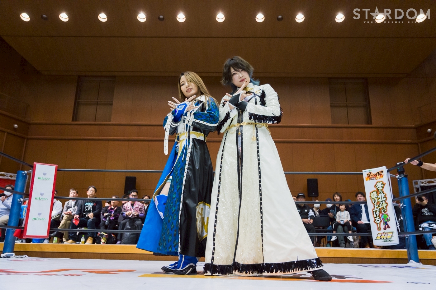 20260222_5 | 試合レポート | スターダム✪STARDOM