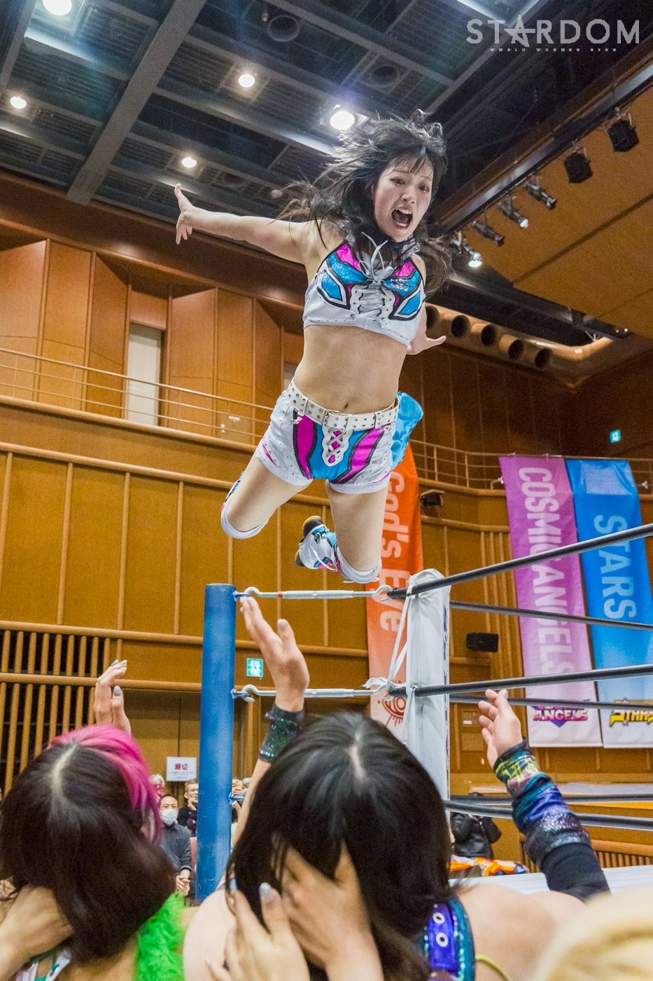 20260222_6 | 試合レポート | スターダム✪STARDOM