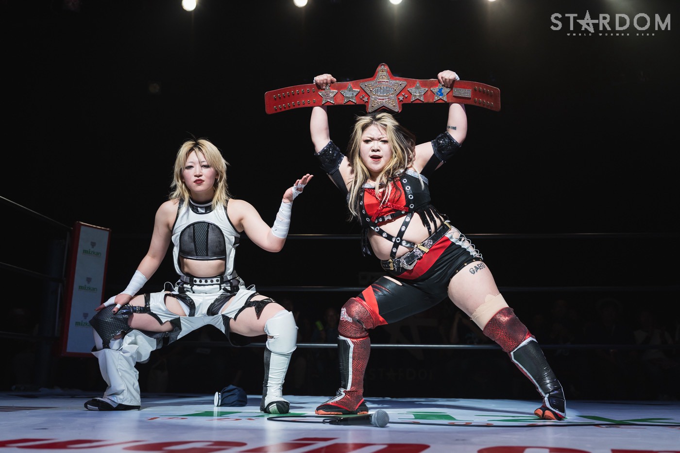 STARDOM in FUKUI 2026 Jun.