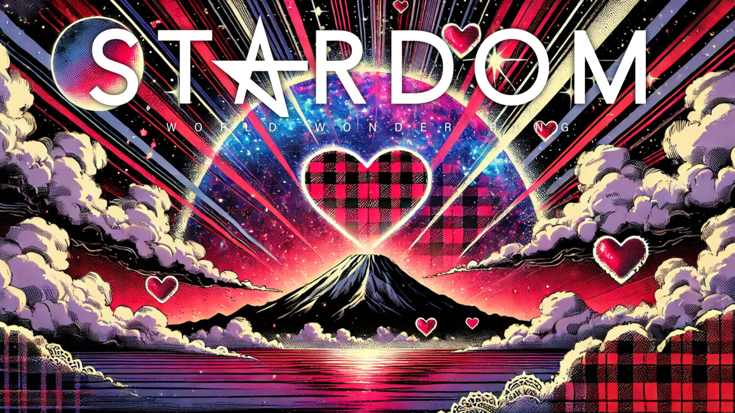 STARDOM in FUJI 2026 Feb.