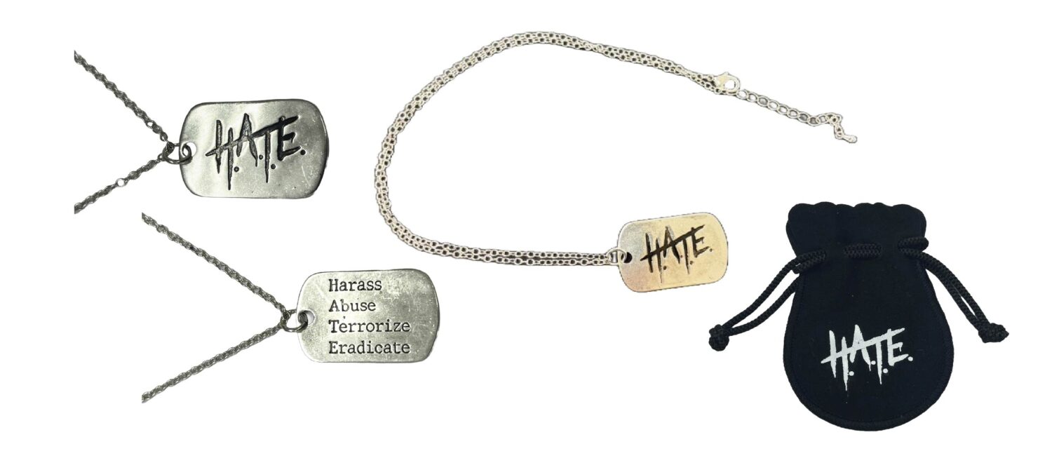 新商品告知】2月11日（水）『H.A.T.E. 闇ノ宴2026 in 東京』より販売