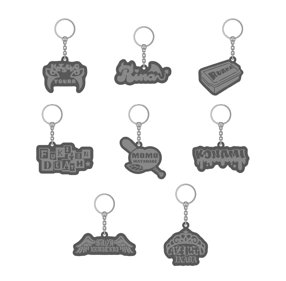 新商品告知】2月11日（水）『H.A.T.E. 闇ノ宴2026 in 東京』より販売