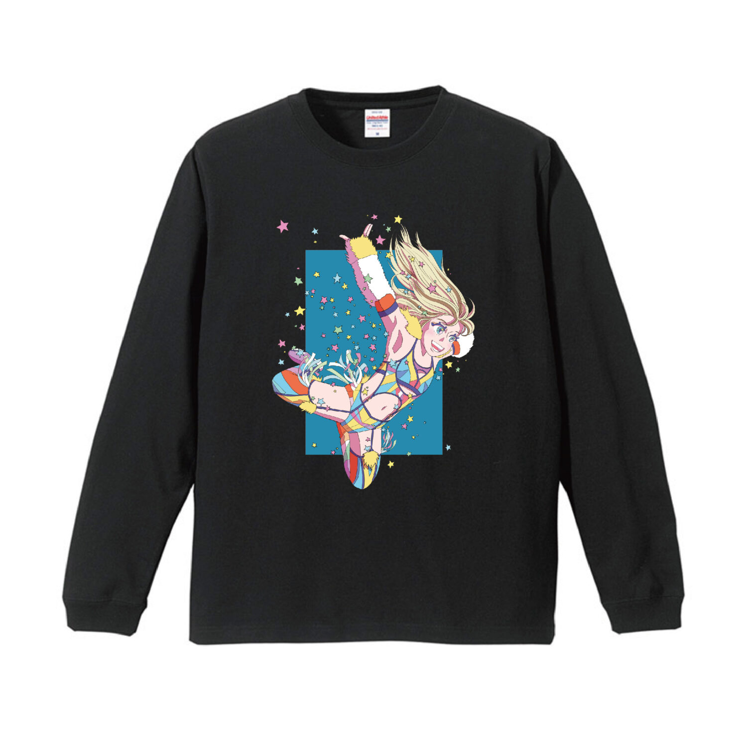 新商品告知】2月7日（土）大阪・エディオン第一競技場大会より販売開始