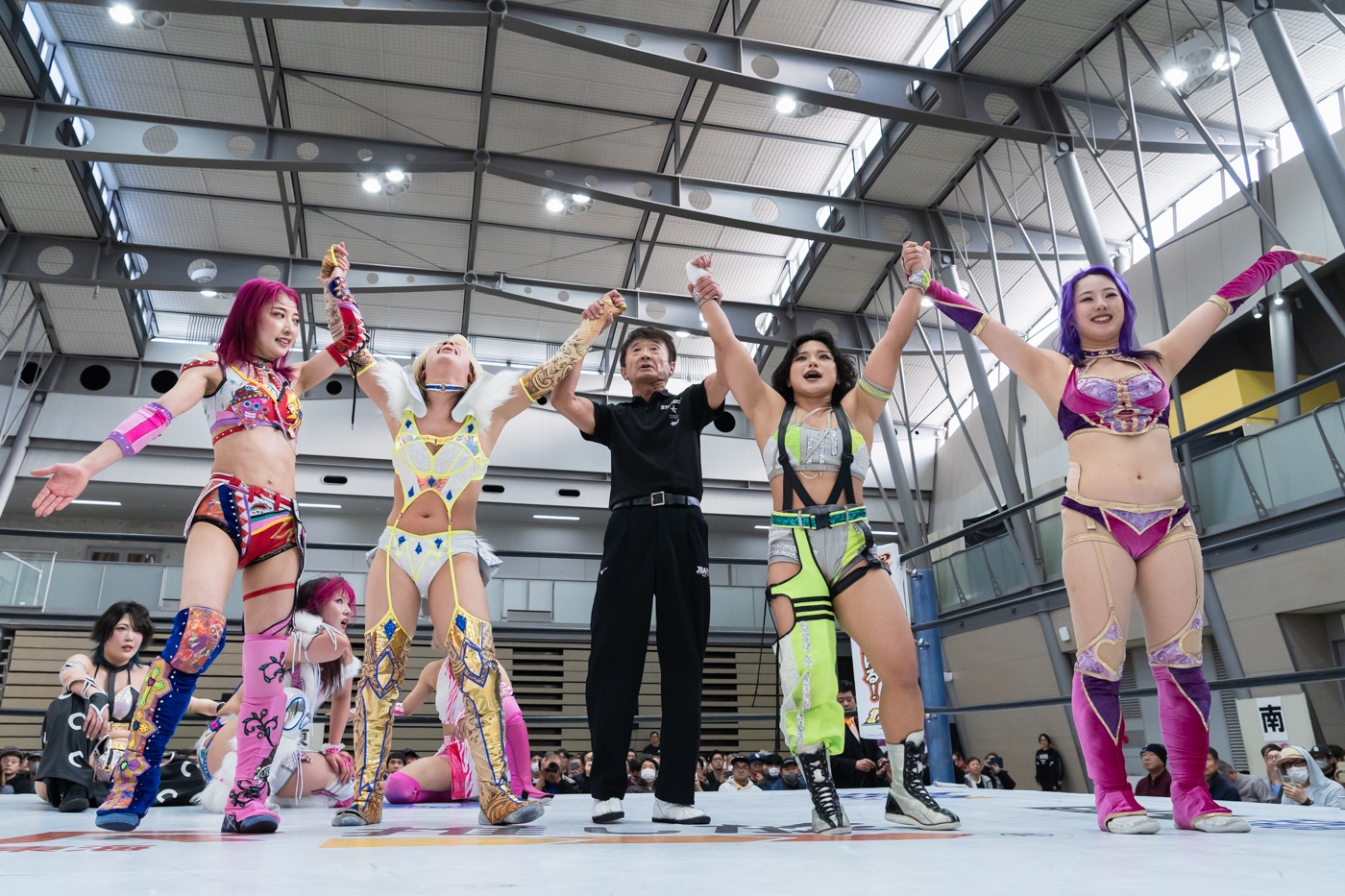 STARDOM in KARIYA 2026 Mar.